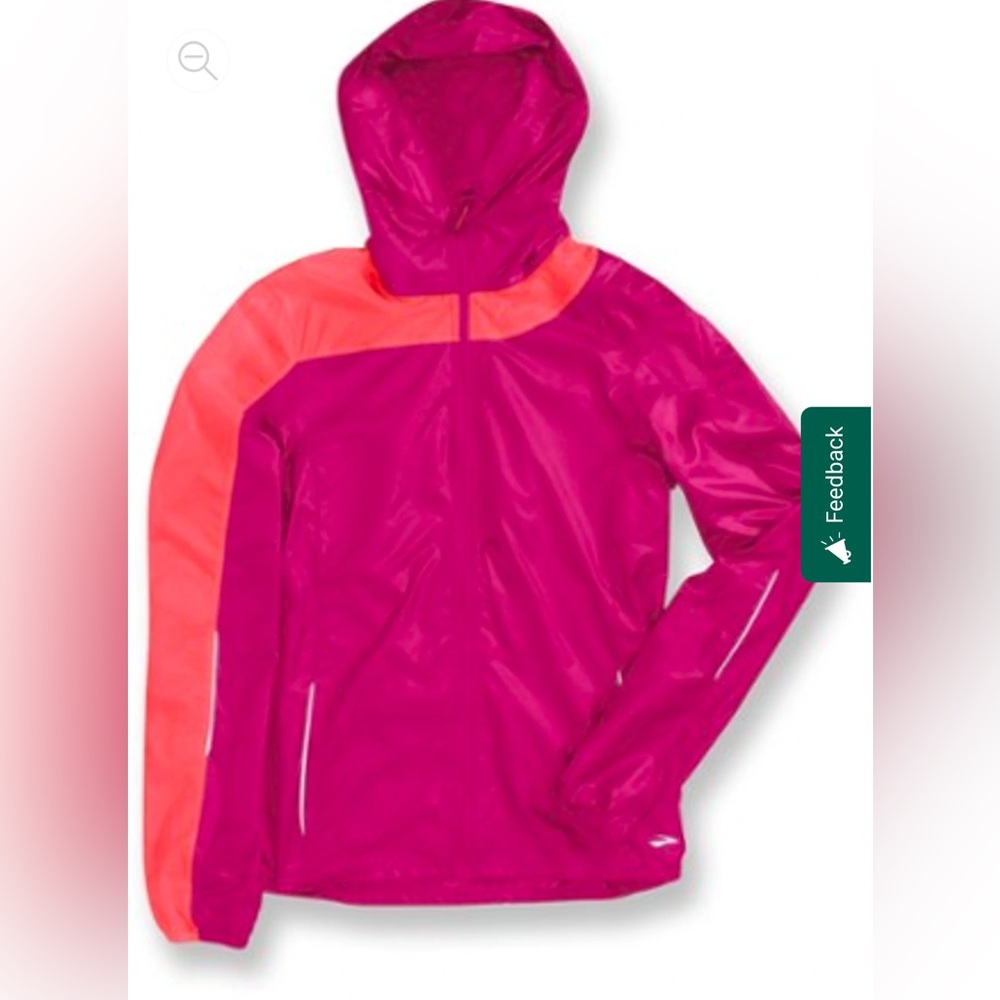 Brooks LSD lite Windbreaker Women’s L